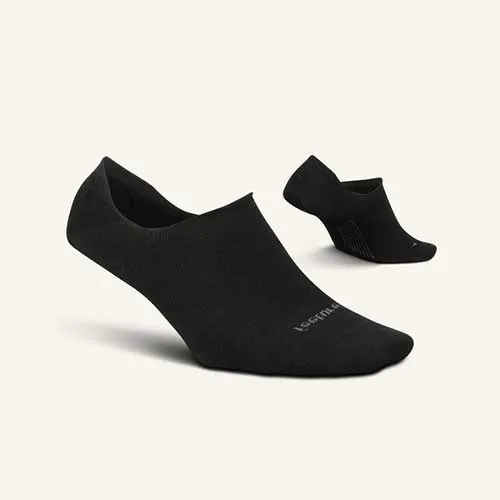 All Gender Everyday No Show - Black