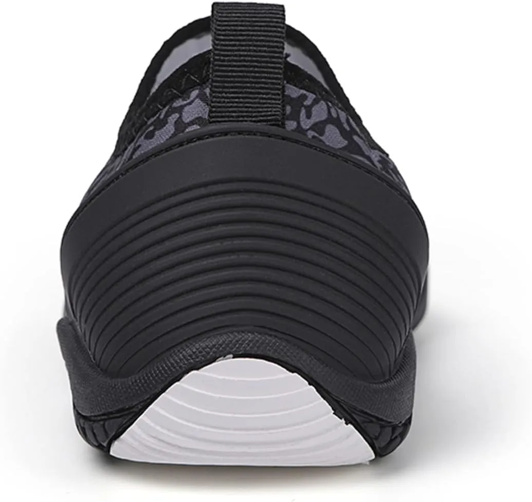 Beach Swim Water Shoes for Men Women Quick Dry Barefoot Aqua Pool Surf Hiking Kayaking Diving Yoga Lightweight Breathable