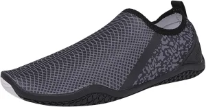 Beach Swim Water Shoes for Men Women Quick Dry Barefoot Aqua Pool Surf Hiking Kayaking Diving Yoga Lightweight Breathable