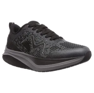 MBT Huracan 3000 Fly Knit Mesh Women's Low-Top Trainers