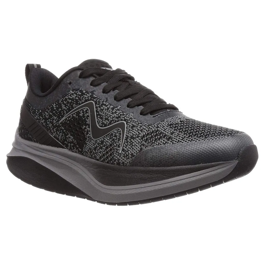 MBT Huracan 3000 Fly Knit Mesh Women's Low-Top Trainers