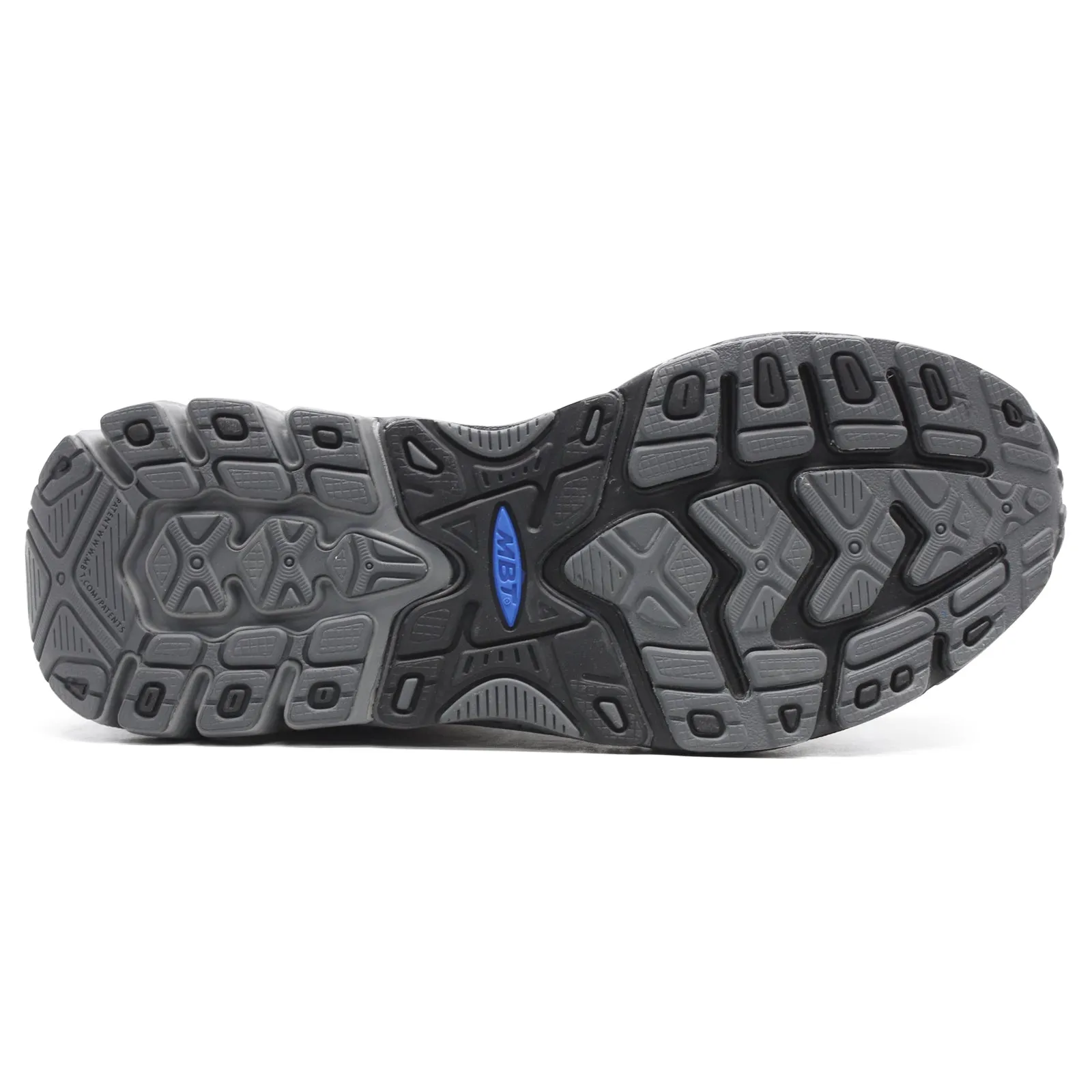 MBT MTR-1600 GTX Mesh Men's Running Trainers