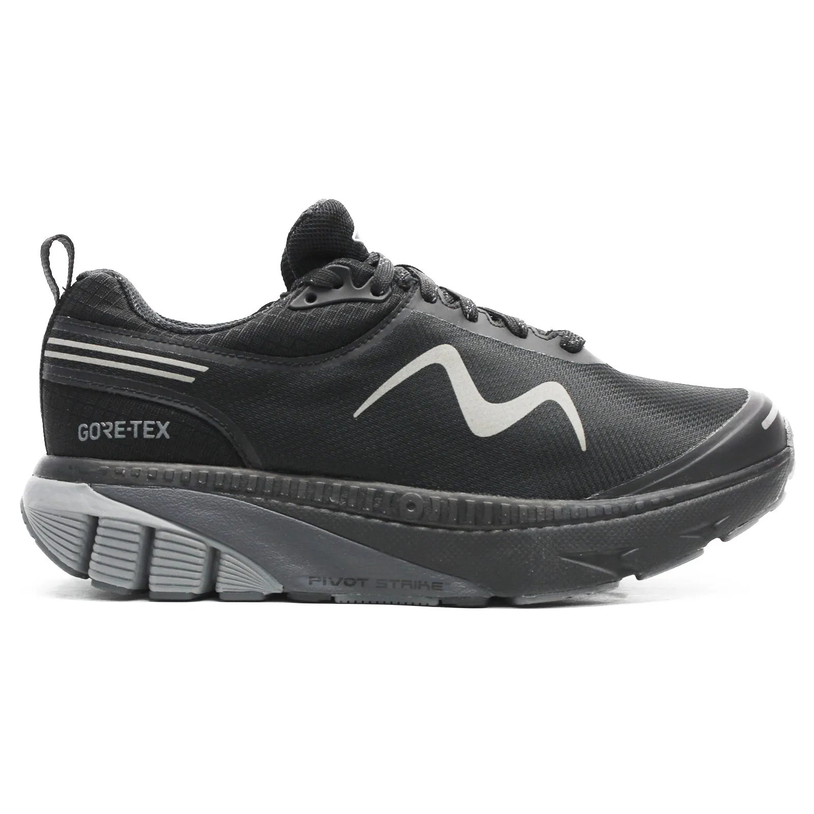 MBT MTR-1600 GTX Mesh Men's Running Trainers