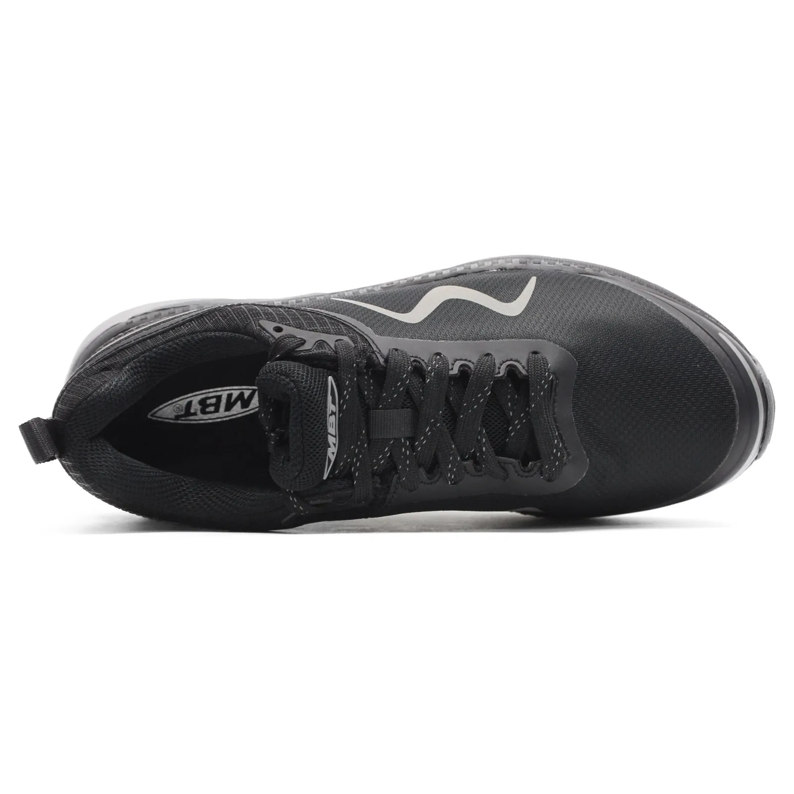 MBT MTR-1600 GTX Mesh Men's Running Trainers