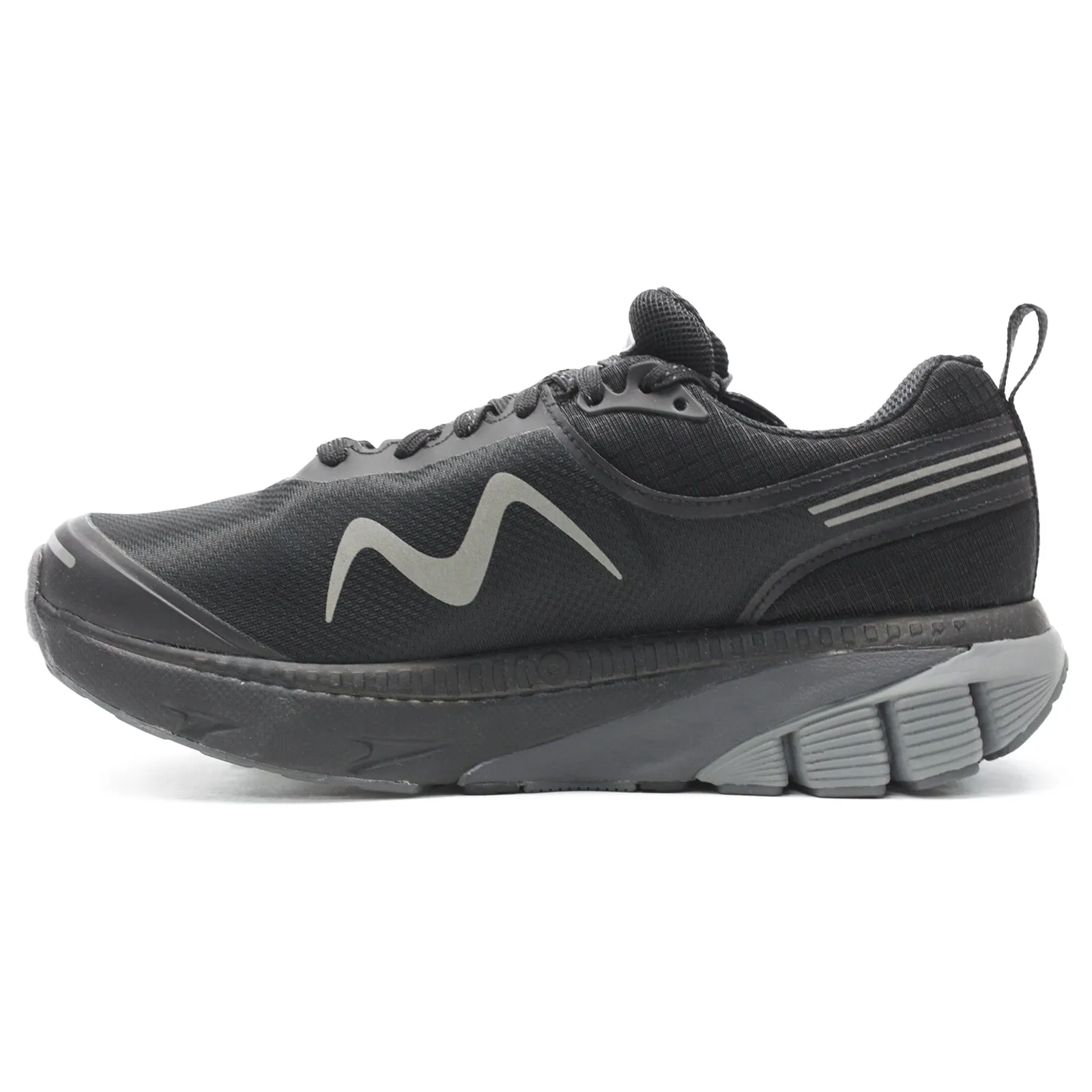 MBT MTR-1600 GTX Mesh Men's Running Trainers