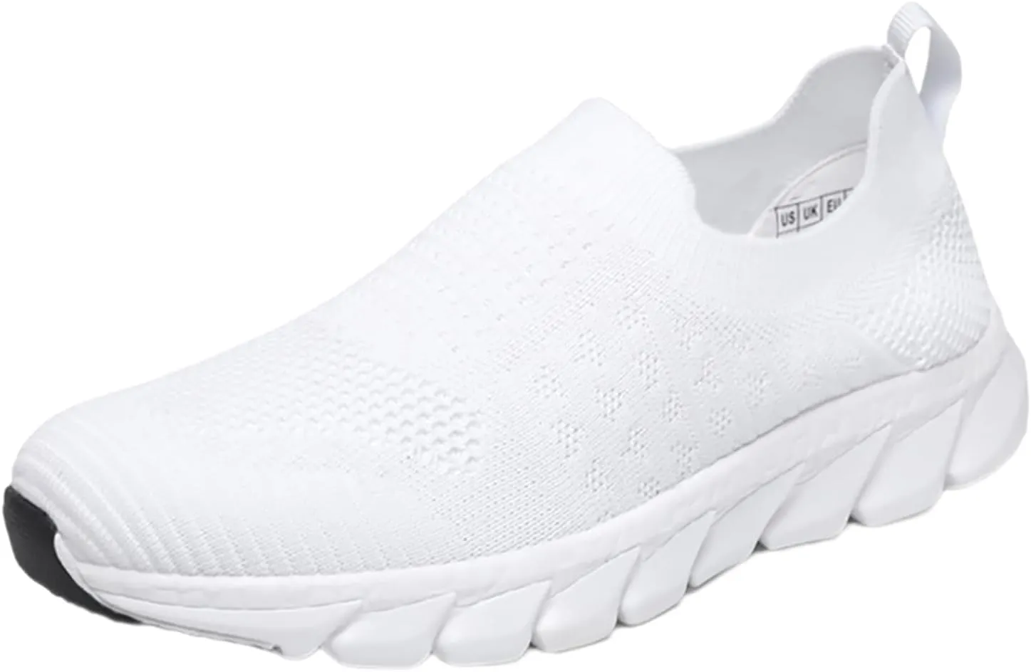 Women's Walking Shoes Cushion Comfortable Breeze Shoes Womens Running Shoes Dressy Shoes Dressy Casual White Sneakers Brown Tennis Shoe Loafers Dress Shoe